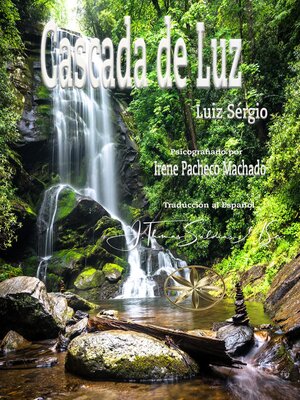 cover image of Cascada de Luz